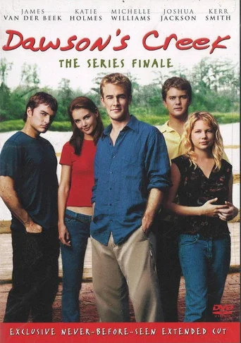 Dawson's Creek poster