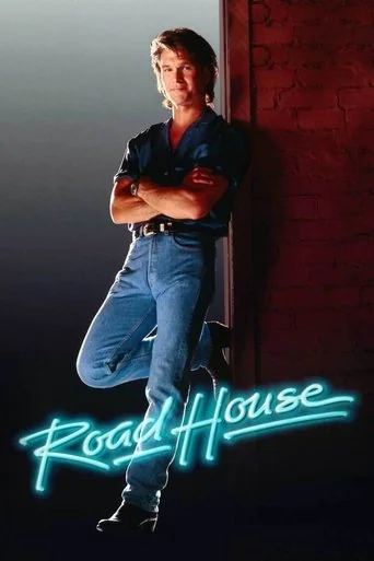 Road House poster