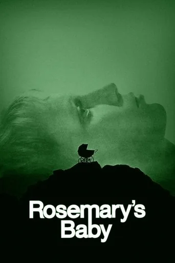 Rosemary's Baby poster