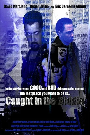 The Middle poster